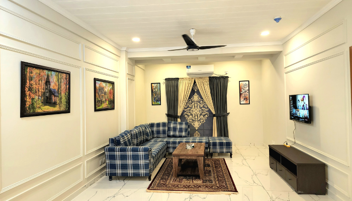 Our Apartments 18 luxurious landing apartments in islamabad and rawalpindi apartments in bahria town apartments on rent - apartment for daily rent - one bed premium apartments