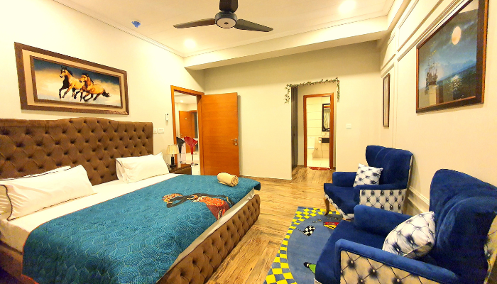 Our Apartments 18 luxurious landing apartments in islamabad and rawalpindi apartments in bahria town apartments on rent - apartment for daily rent - one bed premium apartments