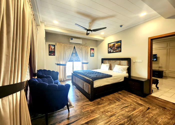 2 luxurious landing apartments in islamabad and rawalpindi apartments in bahria town apartments onrent