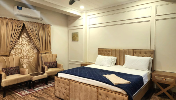 Our Apartments 18 luxurious landing apartments in islamabad and rawalpindi apartments in bahria town apartments on rent - apartment for daily rent - one bed premium apartments