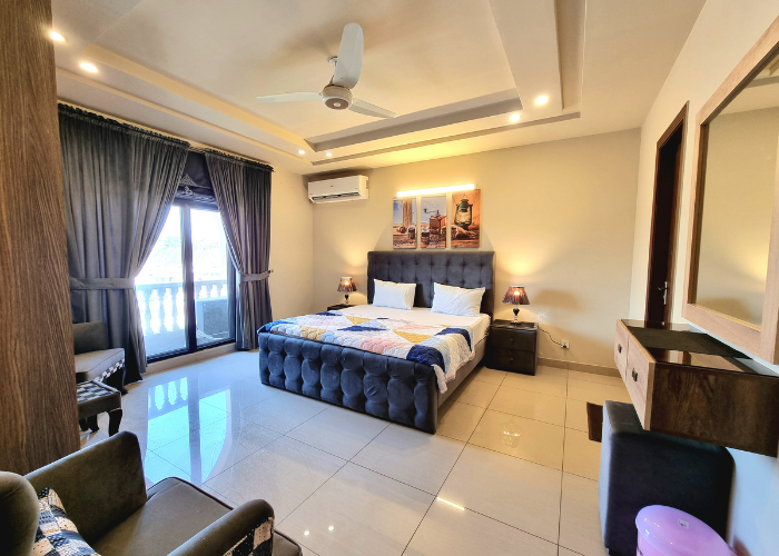 3 luxurious landing apartments in islamabad and rawalpindi apartments in bahria town apartments onrent