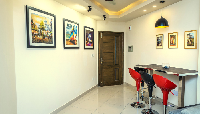 Our Apartments 2 bed premium aparments forrent in rawalpindi - 2 bed apartment in islamabd on rent-luxurious landing apartments in islamabad and rawalpindi apartments in bahria town apartments on rent - apartment for daily rent - one bed premium apartments