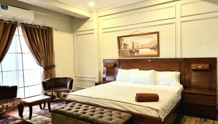 Our Apartments 18 luxurious landing apartments in islamabad and rawalpindi apartments in bahria town apartments on rent - apartment for daily rent - one bed premium apartments