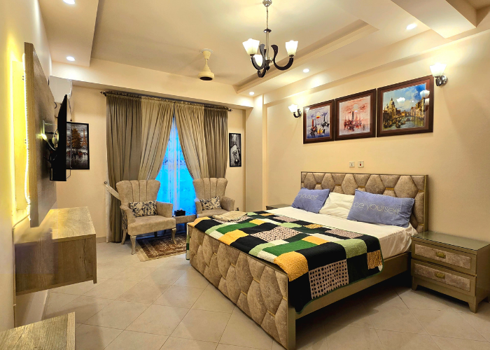 luxurious landing apartments in islamabad and rawalpindi apartments in bahria town apartments onrent