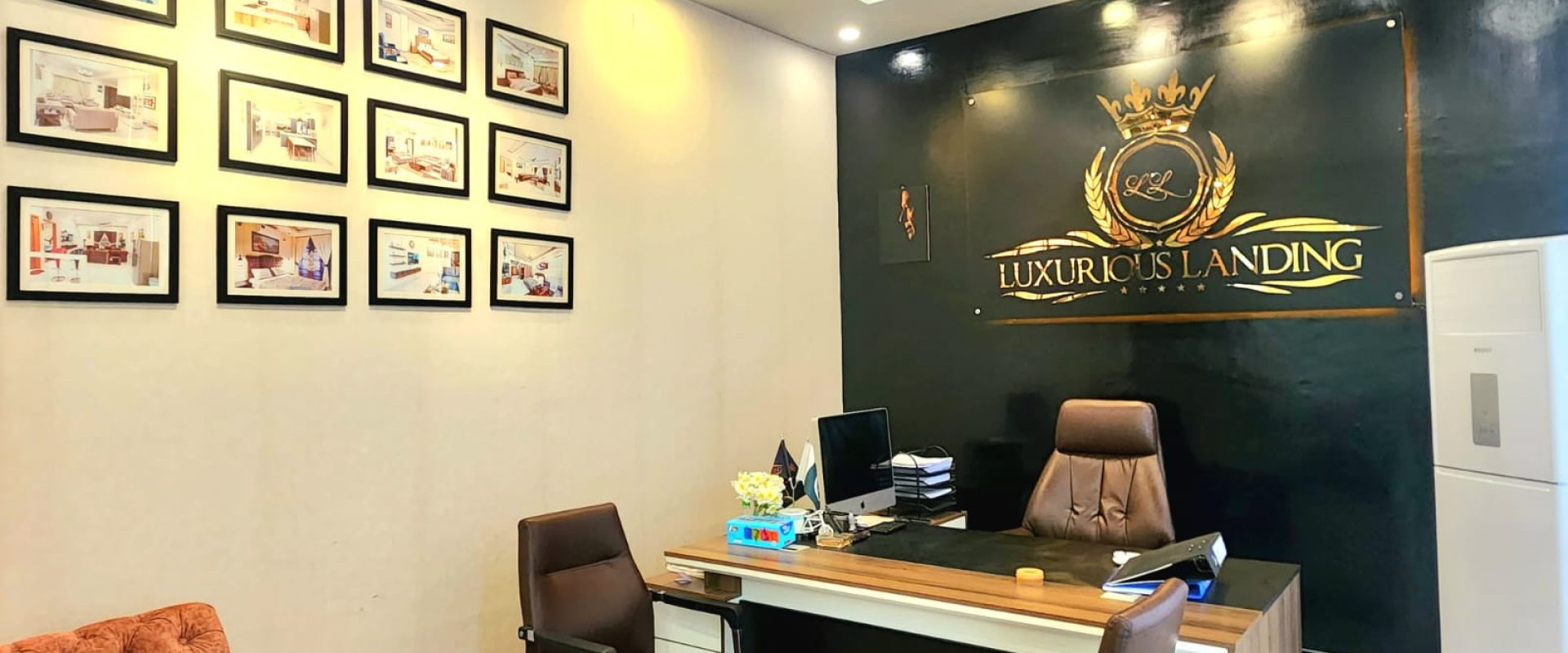 office